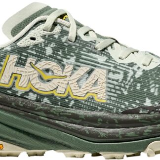 Hoka Speedgoat 6 GTX M Herr Mörkgrön US 9 | Trailskor
