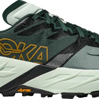 Hoka Speedgoat 7 M Herr Mörkgrön US 13 | Trailskor