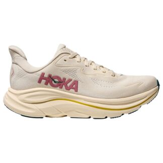 Hoka W Clifton 10 Birch/Alabaster - 36 2/3