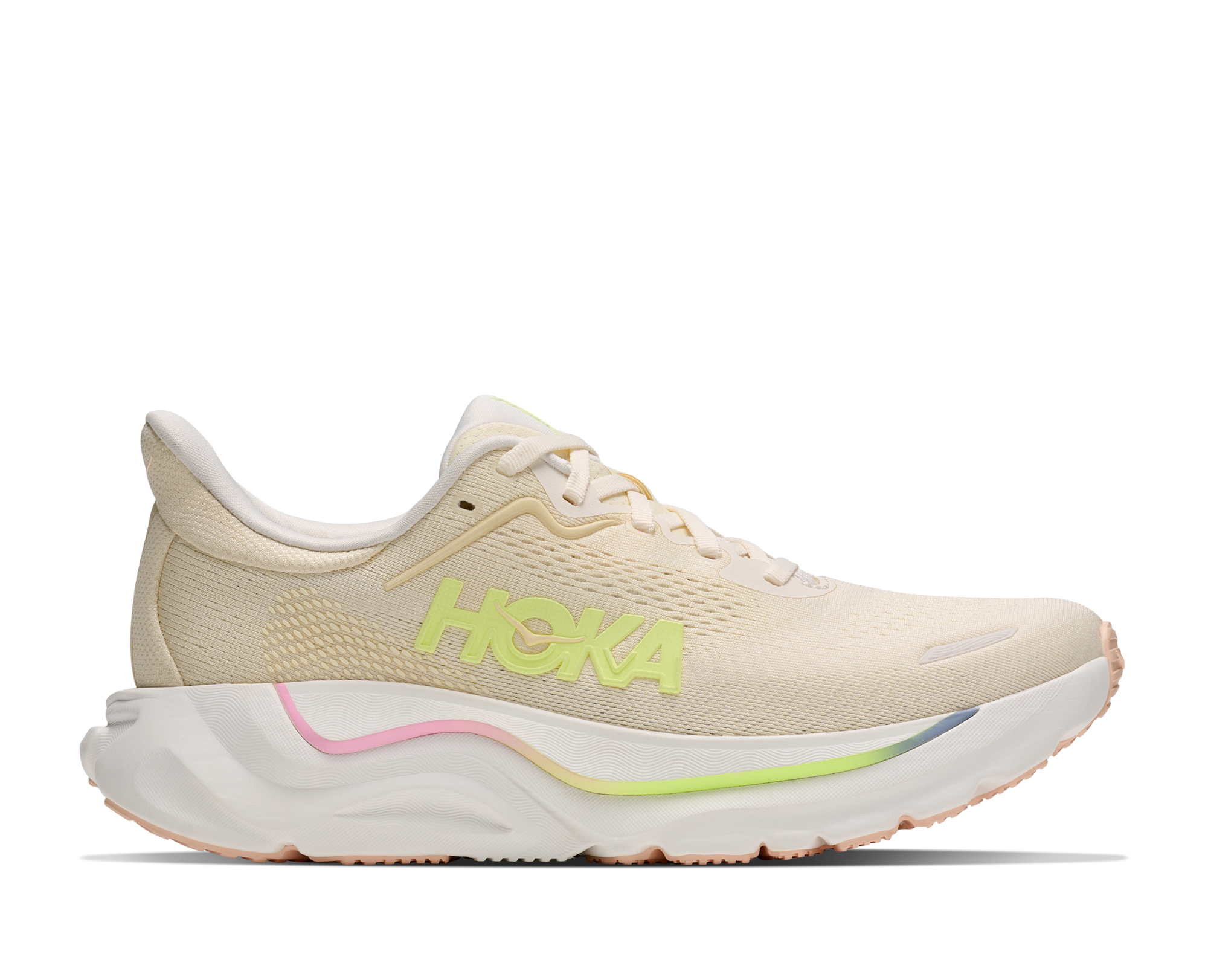 Hoka Women's Arahi 9 terränglöparskor för kvinnor