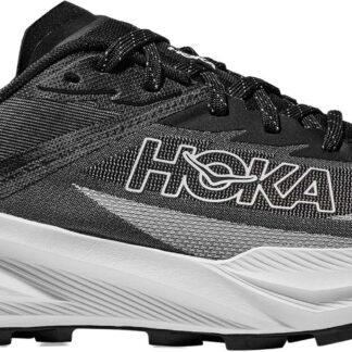 Hoka Zinal 3 M Herr Svart US 10,5 | Trailskor