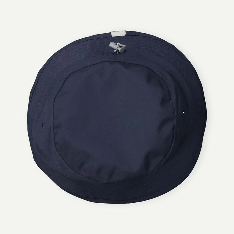 Houdini Bucket List Hat Blue Illusion - S/M