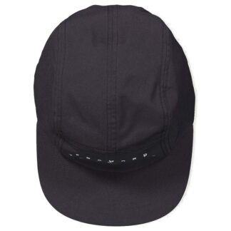 Houdini FtN Cap True Black / Logo - S/M