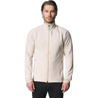 Houdini M's Aero Jacket Foggy Mountain - S