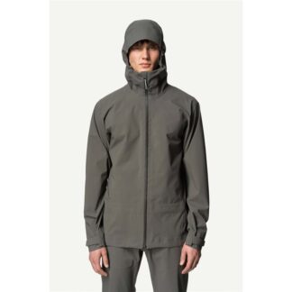 Houdini M's BFF Jacket II Baremark Green - S