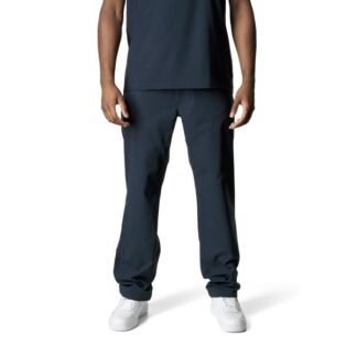 Houdini M's Dock Pants Blue Illusion - XS