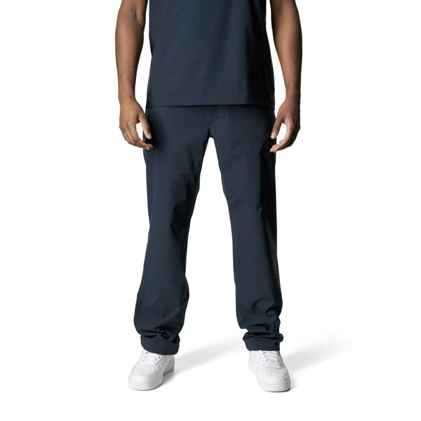 Houdini M's Dock Pants Blue Illusion - XS