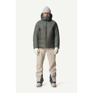 Houdini M's Double Dunfri Greeness - XS