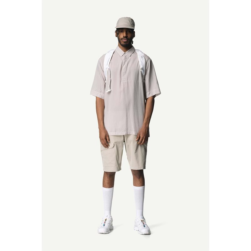 Houdini M's Go Shorts Sandstorm - M