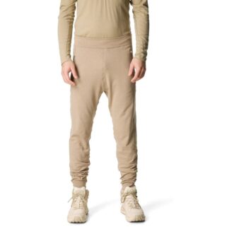 Houdini M's Outright Pants Foggy Brown - S