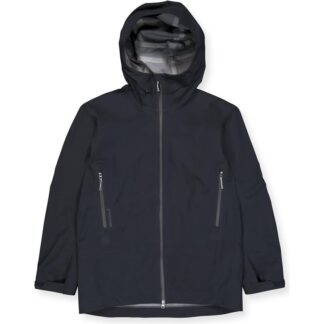 Houdini M's Ride Jacket True Black - M