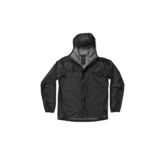 Houdini M's The Orange Jacket True Black - S
