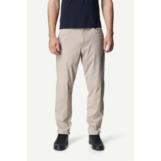 Houdini M's Wadi Pants Sandstorm - S