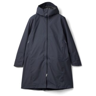 Houdini W's One Parka II Big Bang Blue - XS