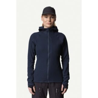 Houdini W's Pace Flow Houdi Big Blue - XS