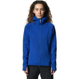 Houdini W's Power Houdi Tribe Blue - XS