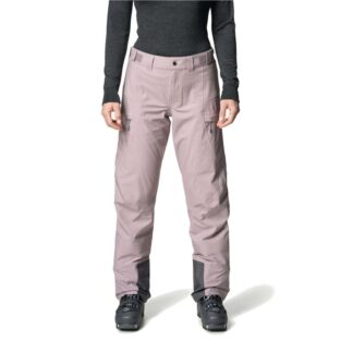 Houdini W's Ride Pants Sky Purple - XS