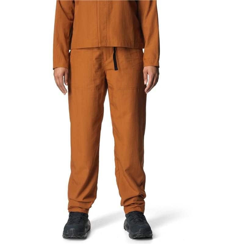 Houdini W's Tree Chore Pants Cinnamon Brown - XL