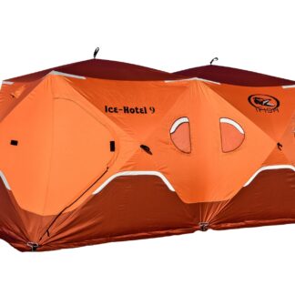 IFISH IceHotel 9-p Insulated | Rue Des Mille