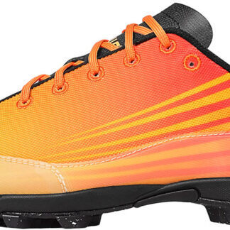 Icebug Acceleritas8 RB9X M-Orange-US 8 Herr Orange US 8 | Orienteringsskor