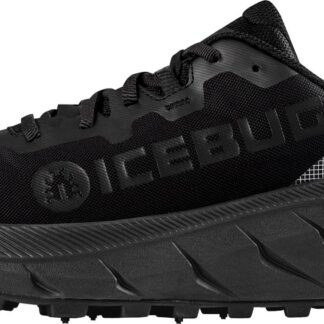 Icebug Arcus 2 BUGrip GTX M Herr Svart US 8 | Löparskor