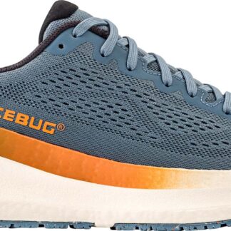 Icebug Aura RB9X W Dam Blå USL 8,5 | Löparskor