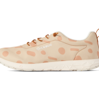 Icebug Eli Ripstop RB9X - Sand/Rust