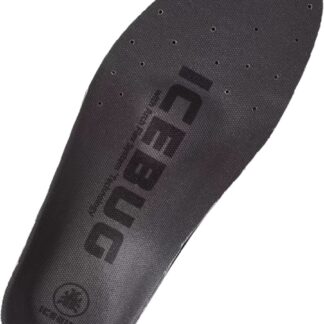 Icebug Insoles Comfort High Grå US 4 | Tillbehör