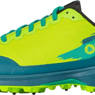 Icebug Pytho6 BUGrip W-Grön-USL 10 Dam Grön USL 10 | Trailskor
