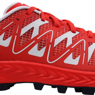Inov-8 MudTalon Speed v2 Precision M Herr Röd UK 6,5 | Trailskor
