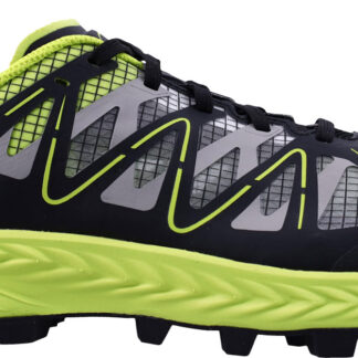 Inov-8 MudTalon Speed v2 Precision W Dam Svart UK 4,5 | Trailskor