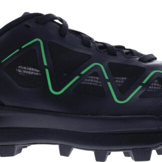 Inov-8 MudTalon Zero Precision W Dam Svart UK 5,5 | Trailskor