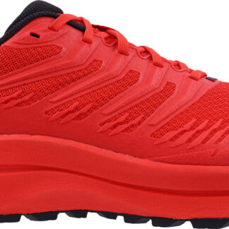 Inov-8 TrailFly Max v2 Standard W Dam Röd UK 6,5 | Trailskor