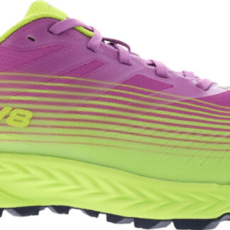 Inov-8 TrailFly Speed Wide W Dam Lila UK 5 | Trailskor