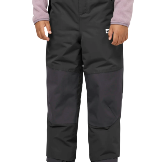Jack Wolfskin Actamic 2L Ins Pant Kid barns skidbyxor