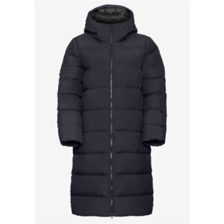 Jack Wolfskin Frozen Palace Coat W Rds Dark Navy - S
