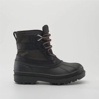 Kamik Banff Black - 41