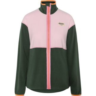 Kari Traa Gracie Midlayer Thyme - XS
