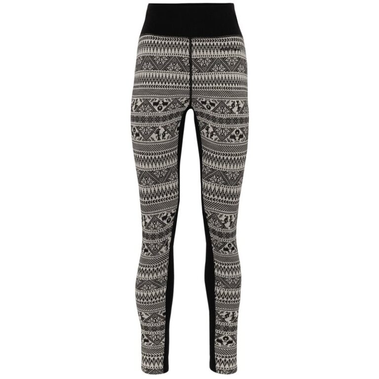Kari Traa Tale Pants Black