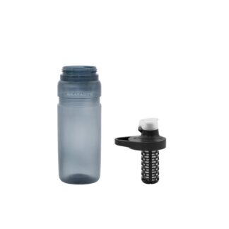 Katadyn Befree AC Bottle 0,7L vattenfilter