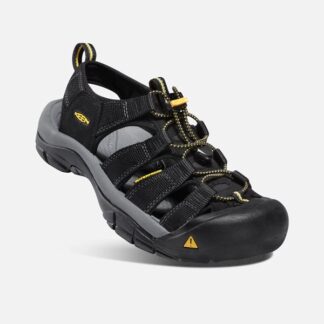 Keen Newport H2 M Black - 41