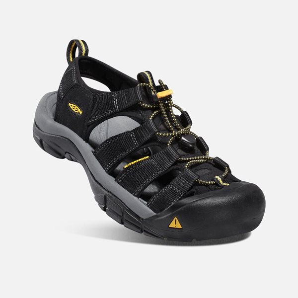 Keen Newport H2 M Black - 41