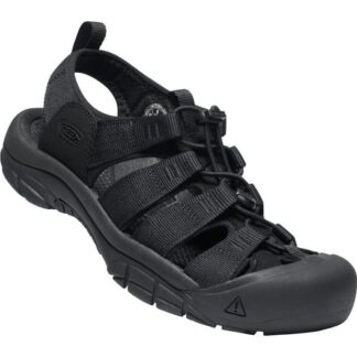Keen Newport H2 W'S Triple Black - 37