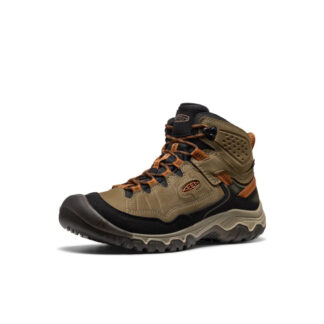 Keen Vandringskänga Targhee IV MID WP Men