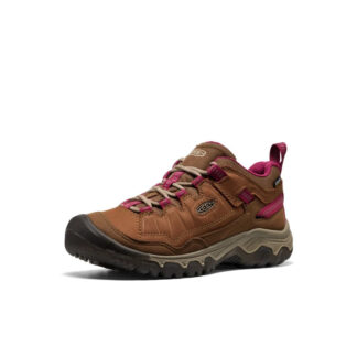 Keen Vandringssko Targhee IV WP Women
