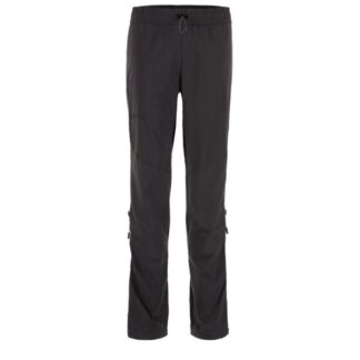 Klättermusen Böltor Pants W's Raven - S