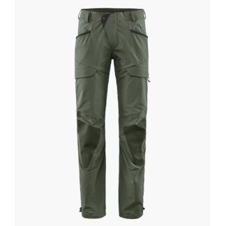 Klättermusen Misty 2.0 Pants Men Dark Dusty Green - XL