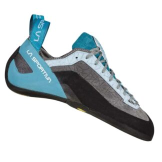 La Sportiva Finale Women's Clay/Topaz - 36