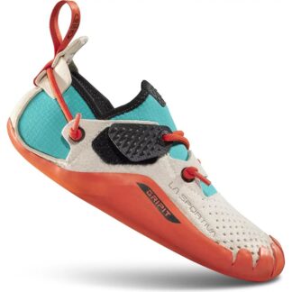 La Sportiva Gripit s Kids Chalk - 25-26