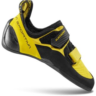 La Sportiva Katana Climbing Shoes Men - 36